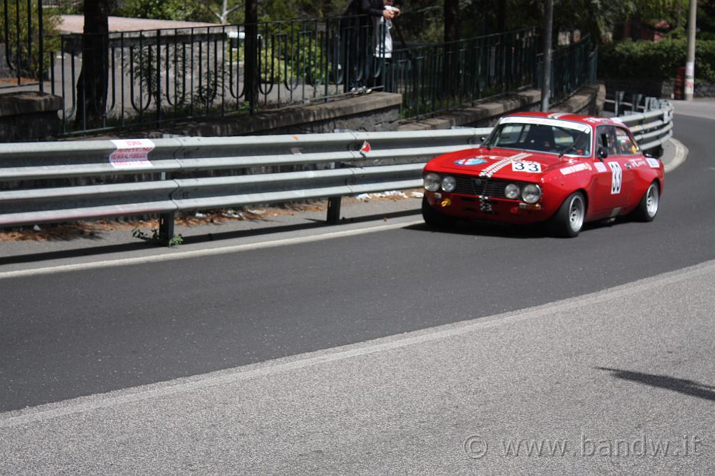 43_Cronoscalata_Catania_Etna_094.JPG - 3^ Edizione della Cronoscalata Catania Etna - Sabato 19 Aprile - Prove libere delle autovetture